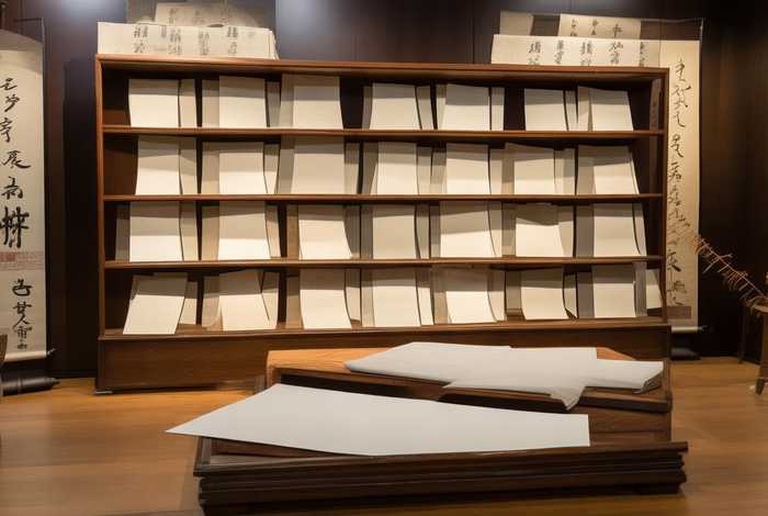 中国纸的历史发展、我国纸的发展历史顺序 中国纸的历史发展、我国纸的发展历史顺序