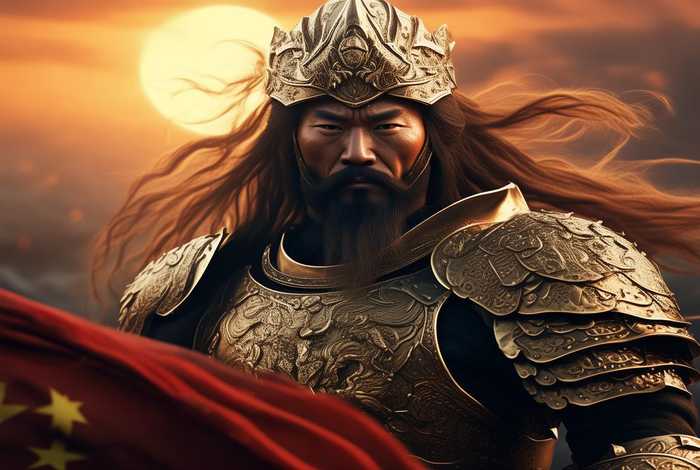 中国勇敢的人物事例 - 中国勇敢的人物事例有哪些