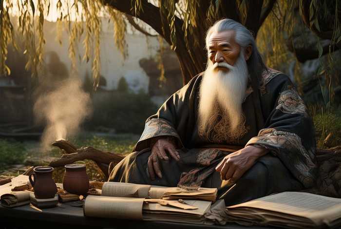 中国历史故事人物故事大全（中国历史故事人物故事大全简短）