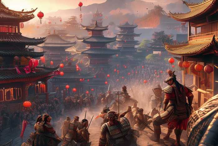 中国历史故事手册图片；中国历史故事手册图片高清