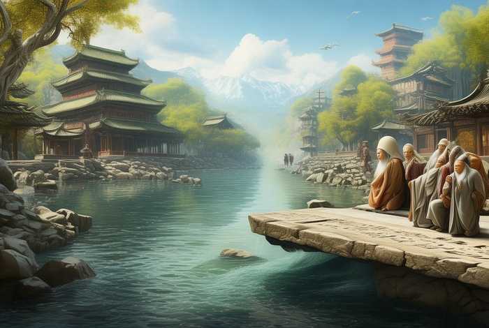 中国历史黄河的故事有哪些 中国历史黄河的故事有哪些名字 中国历史黄河的故事有哪些 中国历史黄河的故事有哪些名字