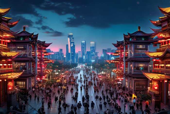 中国与时俱进作文（中国与时俱进的作文素材）