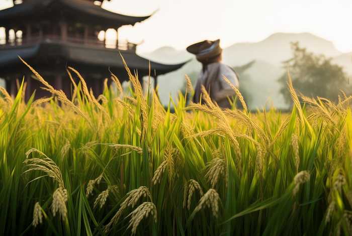 中国粮食历史故事(中国粮食历史故事简短) 中国粮食历史故事(中国粮食历史故事简短)