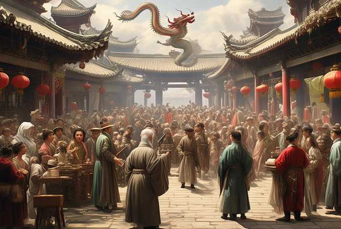 中国历史最有趣的事情 中国历史最有趣的事情是什么 中国历史最有趣的事情 中国历史最有趣的事情是什么