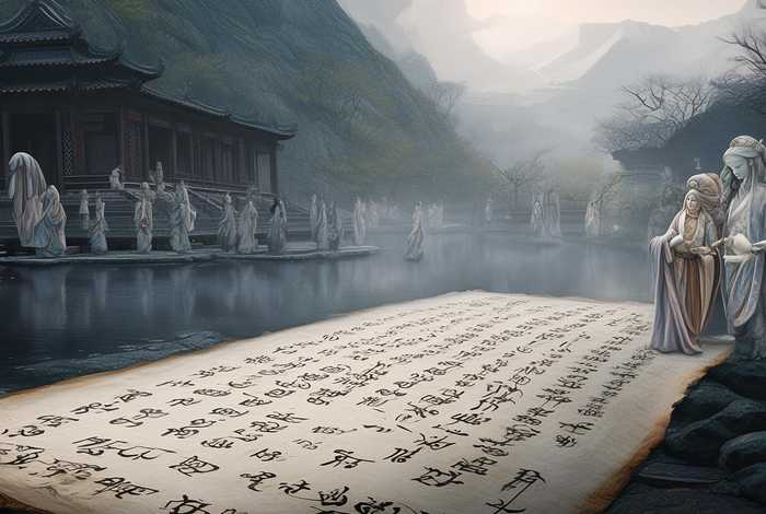中国历史神仙故事传说有哪些 中国历史神仙故事传说有哪些名字 中国历史神仙故事传说有哪些 中国历史神仙故事传说有哪些名字