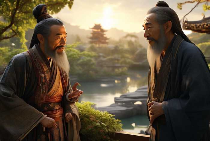 中国历史友情故事有哪些 中国历史友情故事有哪些名字