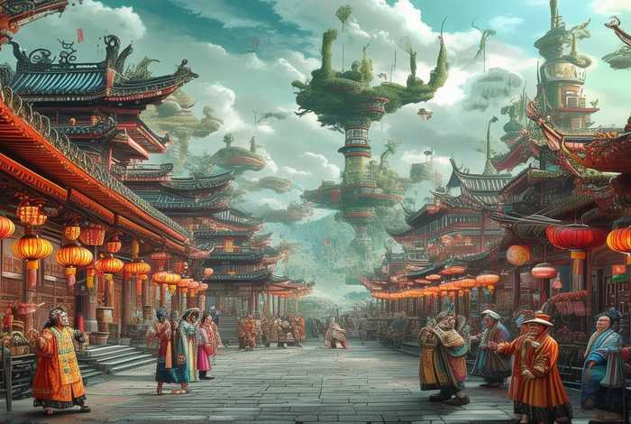 中国最奇葩的历史、中国最奇葩的历史事件