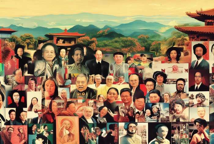 中国世界名人有哪些,中国世界名人有哪些人 中国世界名人有哪些,中国世界名人有哪些人