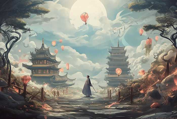 中国神话故事的前世今生;中国神话故事的前世今生有哪些 中国神话故事的前世今生;中国神话故事的前世今生有哪些