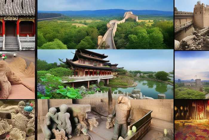 中国历史遗产资料有哪些 - 中国历史遗产资料有哪些图片 中国历史遗产资料有哪些 - 中国历史遗产资料有哪些图片