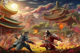 中国历史故事日本动画片（中国历史故事日本动画片大全）