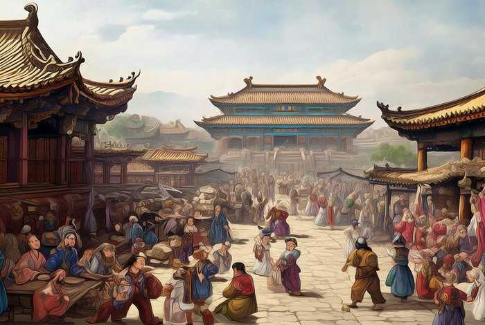 中国历史重大事件简录 - 中国历史重大事件简录图片