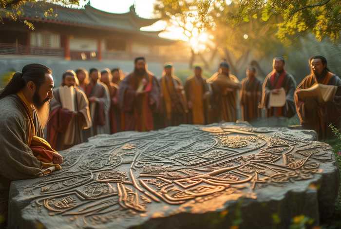 中国历史上有节气的人的故事、中国史上有节气的人物有哪些