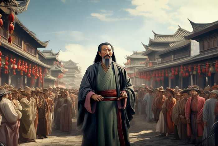 中国历史著名事迹 - 中国著名历史人物事迹