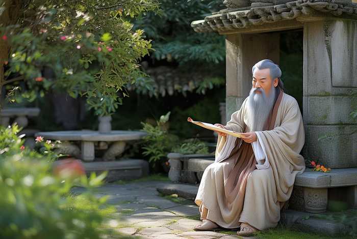 中国历史故事关于孔子如厕看书、中国历史故事关于孔子如厕看书的故事