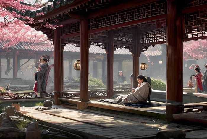 中国历史上有哪些故事英语 - 中国历史故事英语作文
