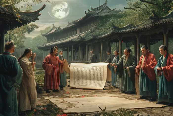中国历史上的巧合事件（中国历史的巧合事件有哪些）