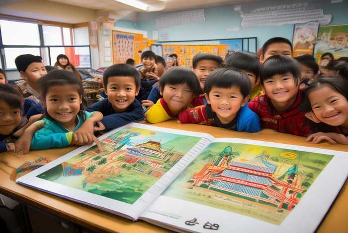 中国历史故事 小学生四年级 - 中国历史故事大全 小学生四年级