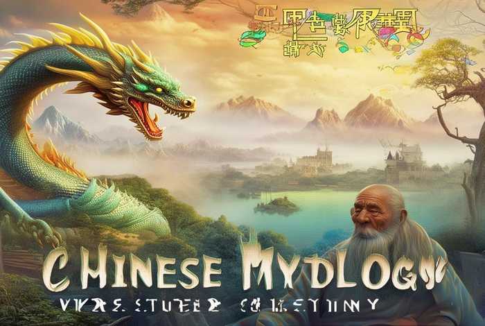 中国神话视频故事大全（中国神话视频故事大全完整版）