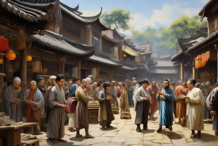 中国历史那些没在课本上的事(课本上学不到的中国史) 中国历史那些没在课本上的事(课本上学不到的中国史)