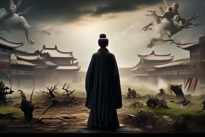 中国历史上的右倾错误 历史中的右倾错误是指什么