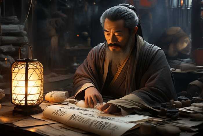 中国历史故事精选小说推荐 - 中国历史故事精选小说推荐理由