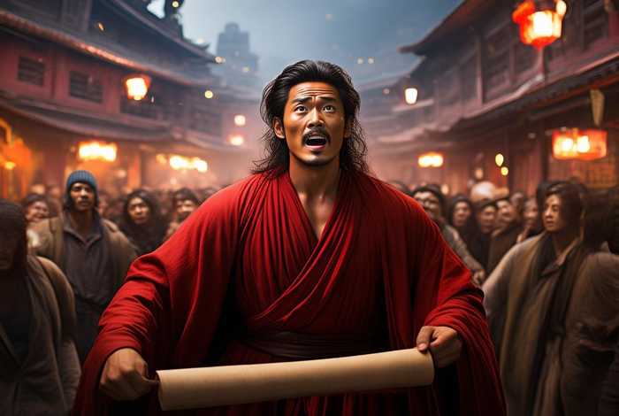 中篇经典红色历史人物故事（中篇经典红色历史人物故事100字）