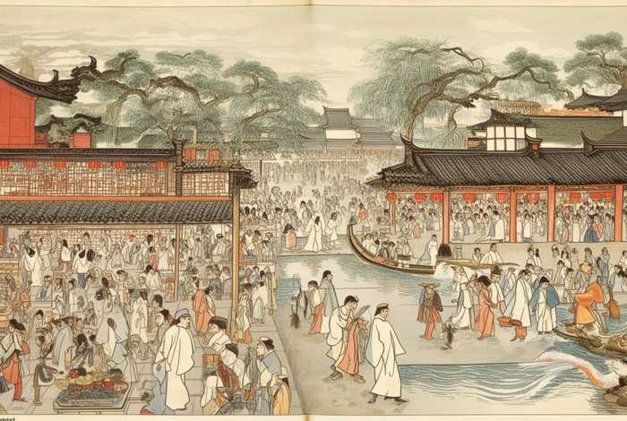 中国历史三百题 中国古代历史三百题
