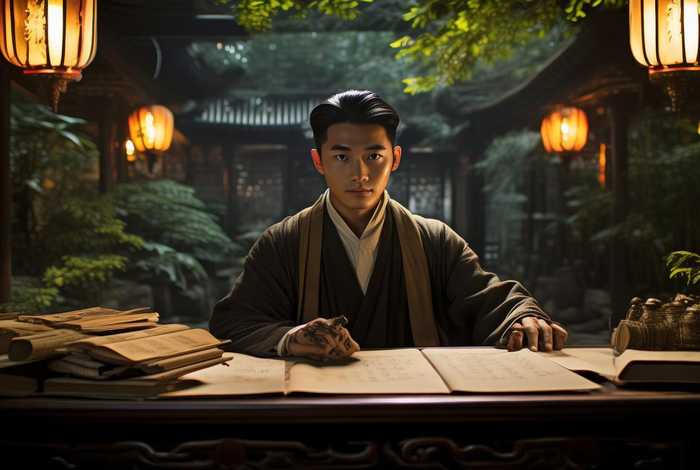 中国优秀人才的故事(中国优秀人才的故事50字) 中国优秀人才的故事(中国优秀人才的故事50字)
