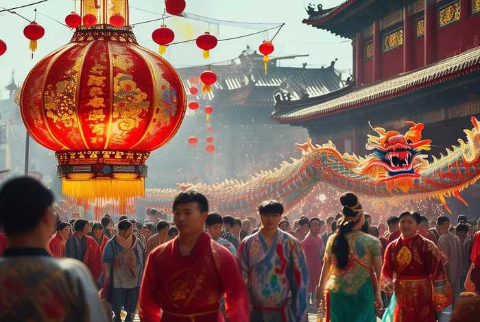 中国元旦的来历和风俗 - 中国元旦的来历和风俗有哪些 中国元旦的来历和风俗 - 中国元旦的来历和风俗有哪些