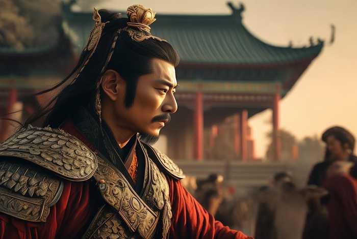 中国神话故事《黄帝》，中国神话故事《黄帝》主要内容