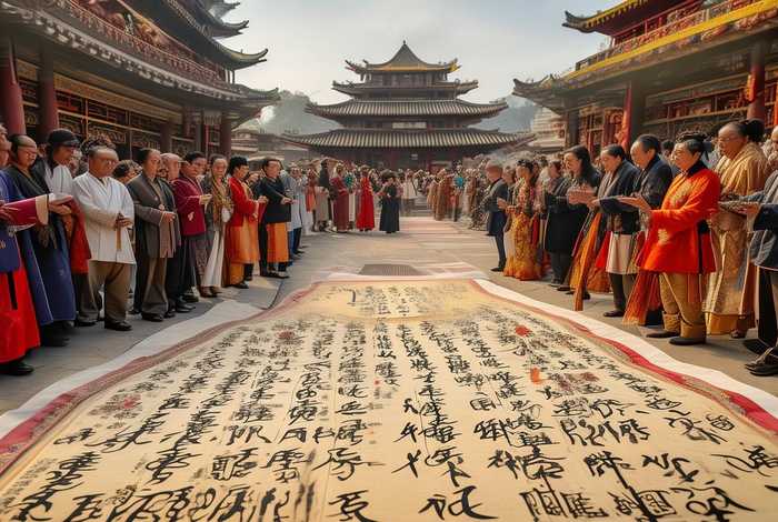 中国历史文化故事大赛 中国历史文化故事大赛获奖作品 中国历史文化故事大赛 中国历史文化故事大赛获奖作品