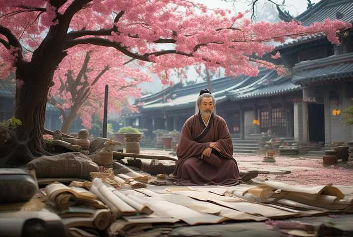 中国历史故事与典故的关系是 - 中国历史故事与典故的关系是什么