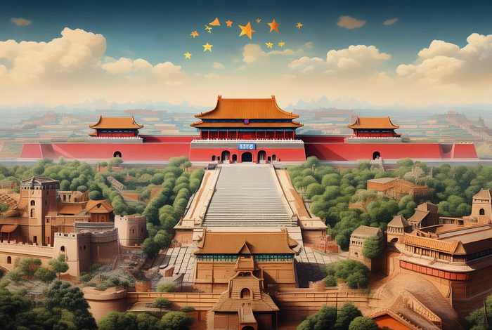 中国历史最精彩的朝代、中国历史最精彩的朝代排名