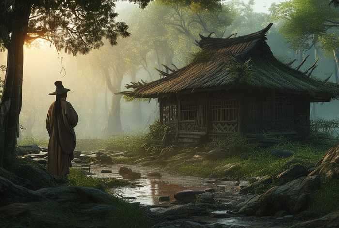 中国历史故事集三国故事之三顾茅庐（中国历史故事集 三顾茅庐）