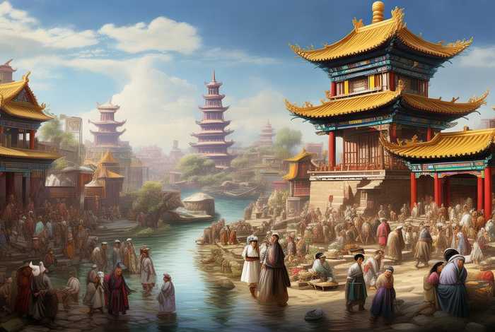 中国历史图片文化 - 中国历史图片文化介绍