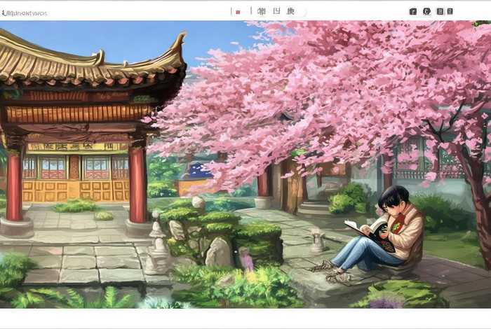 中国民间故事免费阅读平台 中国民间故事免费阅读平台下载