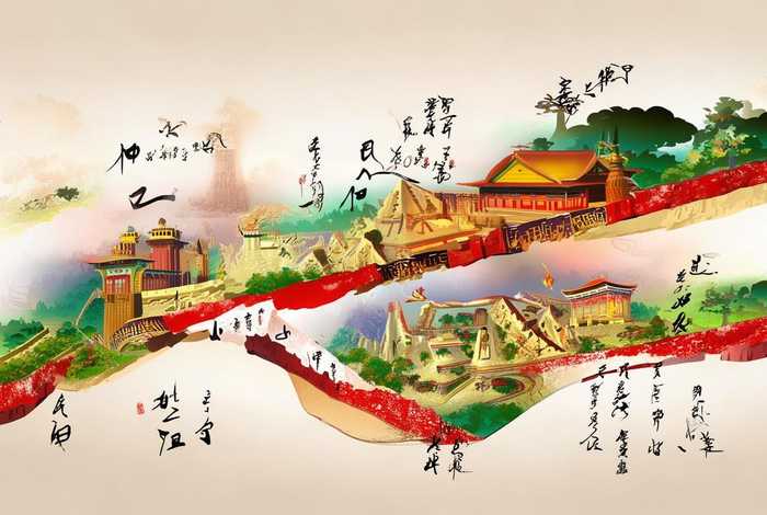 中国历史视频讲解视频（中国历史视频讲解视频动画）