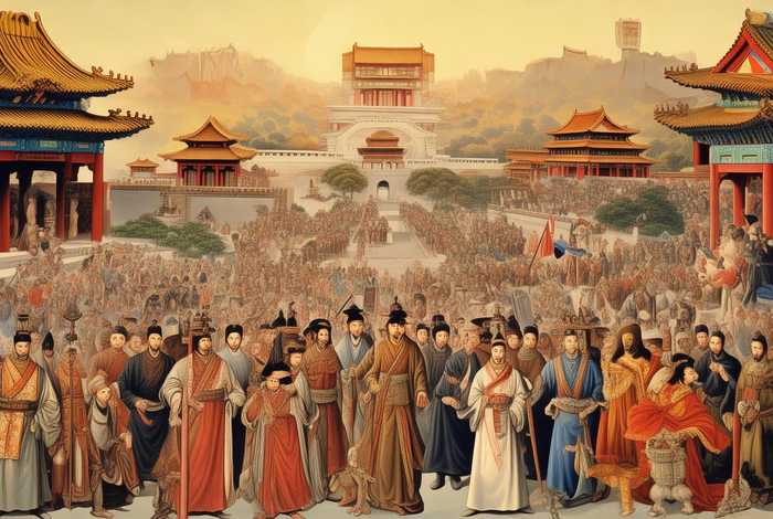 中华五千年中国历史故事有哪些 - 中华五千年中国历史故事有哪些书 中华五千年中国历史故事有哪些 - 中华五千年中国历史故事有哪些书