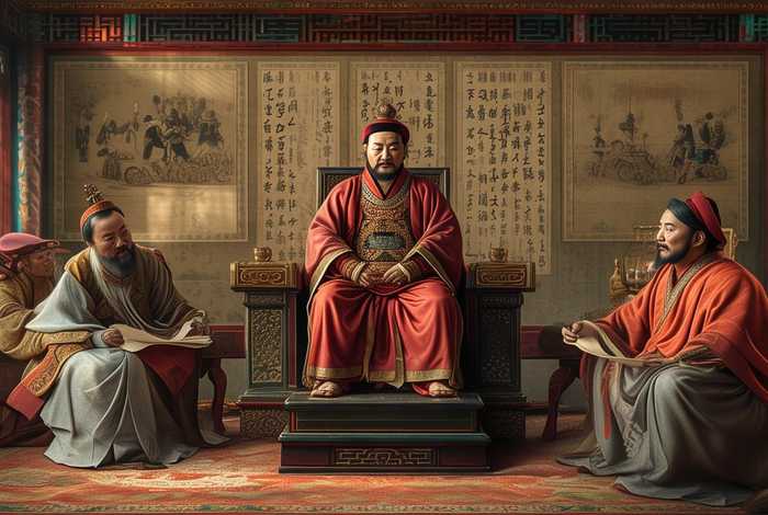 中国历史故事一百字（中国历史故事一百字作文）