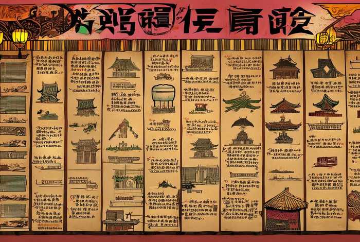 中国历史十五讲题库 - 中国历史十五讲题库及答案