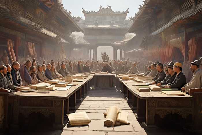 中国历史上的改革与变法 - 中国历史著名的改革和变法 中国历史上的改革与变法 - 中国历史著名的改革和变法