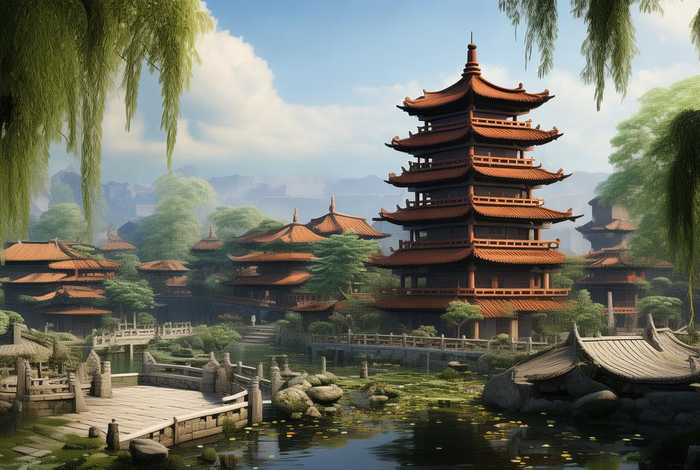 中国历史文化遗址大全 - 中国历史文化遗址大全介绍