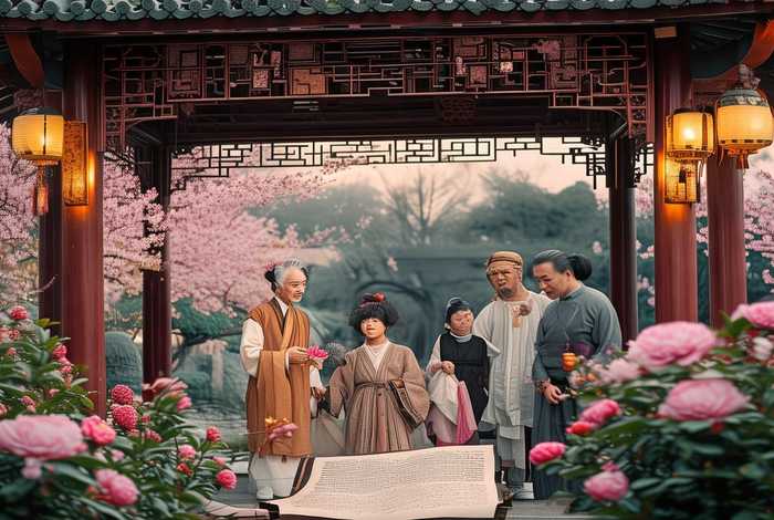 中国历史节日的故事有哪些，中国历史节日的故事有哪些简短