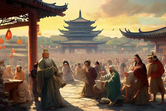 中国历史故事和成语100个（中国历史成语故事100篇）