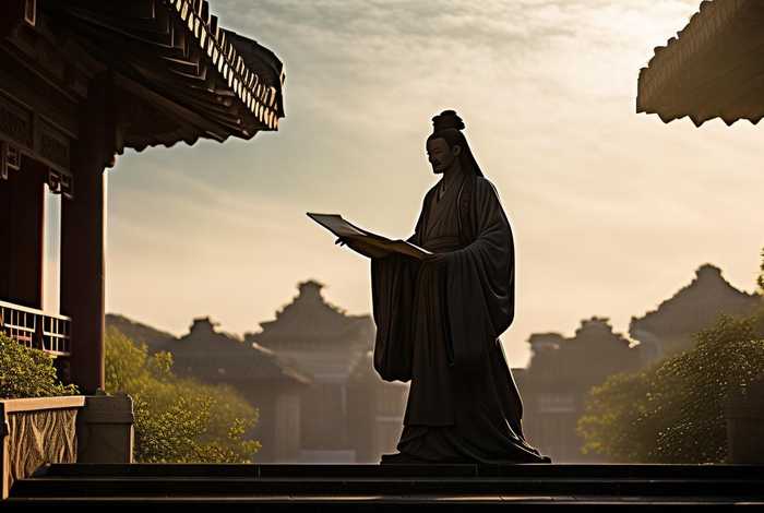中国历史人物简介故事20字 中国历史人物简介故事20字怎么写