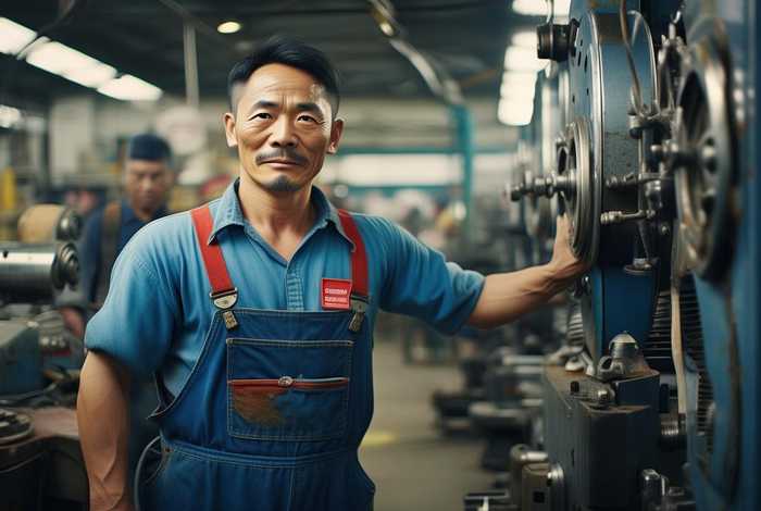 中国著名劳模人物故事 中国著名劳模人物故事50字 中国著名劳模人物故事 中国著名劳模人物故事50字