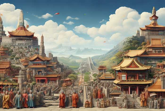 中国历史故事现状图片 - 中国历史故事现状图片素材