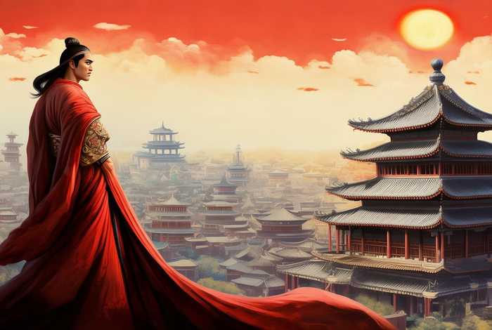 中国历史刘邦故事视频，中国历史刘邦故事视频大全