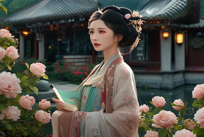 中国历史上女人故事,中国历史女性人物故事 中国历史上女人故事,中国历史女性人物故事